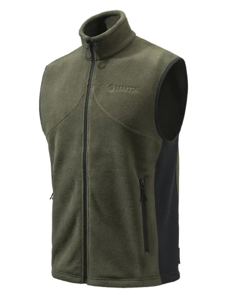 Beretta Smartech Fleece Gilet